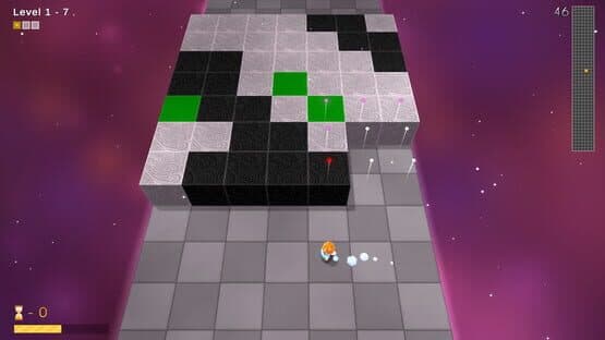Crisp Cube — screenshot 4