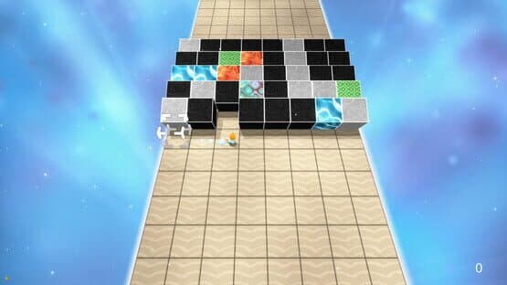 Crisp Cube — screenshot 6