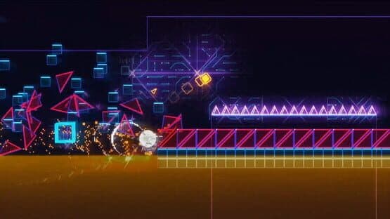 Flatland Vol.2 — screenshot 1