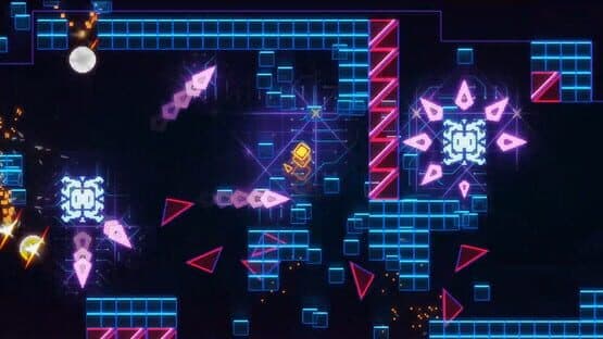 Flatland Vol.2 — screenshot 2
