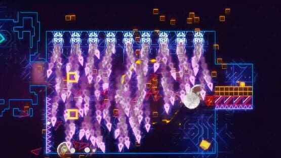 Flatland Vol.2 — screenshot 4