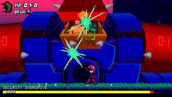 Xenogunner — screenshot 2