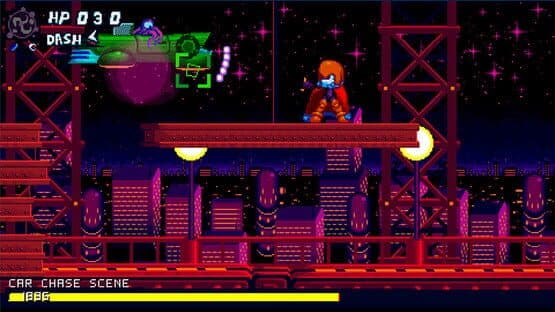 Xenogunner — screenshot 3