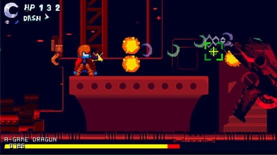 Xenogunner — screenshot 5