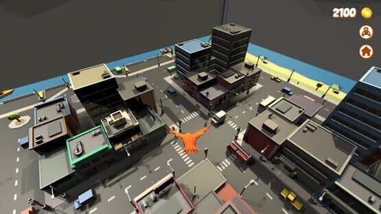 Bird Missions — screenshot 1