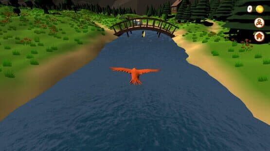 Bird Missions — screenshot 2