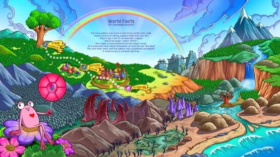 Oh Frog — screenshot 3