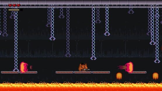 FatCat with Hat: Reload the Powergun — screenshot 2
