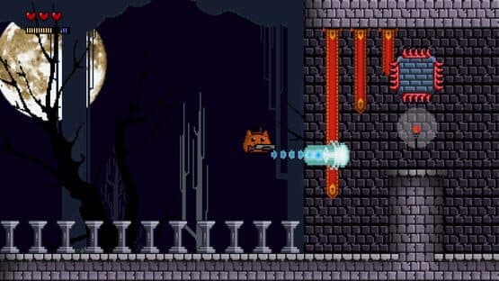 FatCat with Hat: Reload the Powergun — screenshot 3