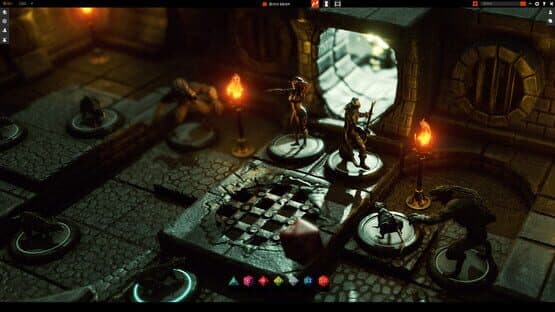 TaleSpire — screenshot 1