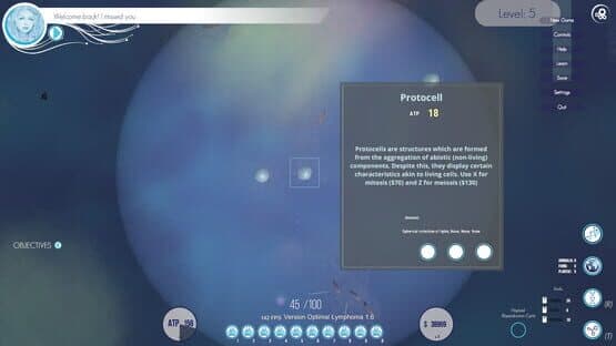 Biosys Inc — screenshot 1
