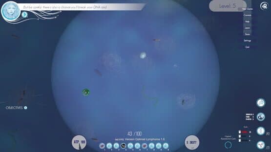 Biosys Inc — screenshot 2