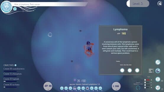 Biosys Inc — screenshot 5
