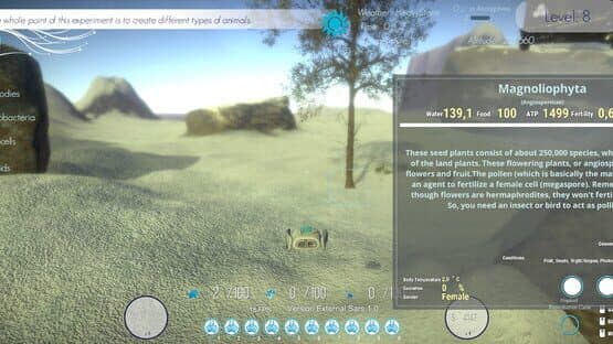 Biosys Inc — screenshot 6