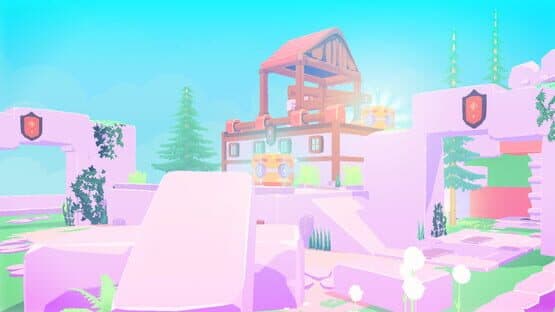My Shadow — screenshot 1