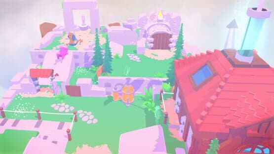 My Shadow — screenshot 2