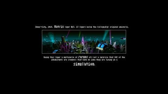 Lux Ex: Legacy — screenshot 3