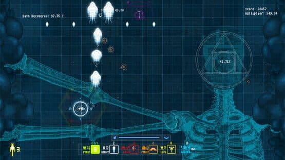 Lux Ex: Legacy — screenshot 4
