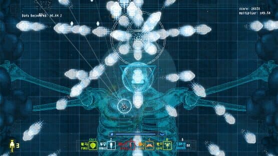Lux Ex: Legacy — screenshot 8