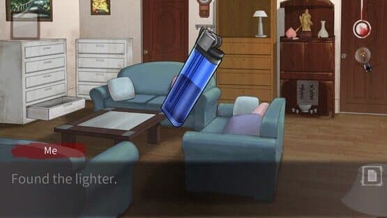 Fateful End: True Case Files — screenshot 4
