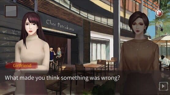 Fateful End: True Case Files — screenshot 8