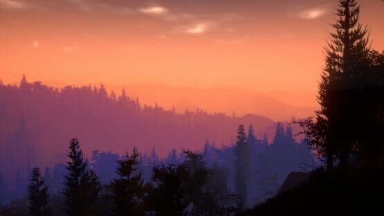 Wolf Ridge — screenshot 1