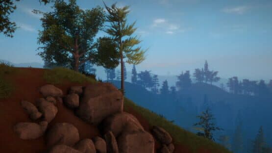 Wolf Ridge — screenshot 3