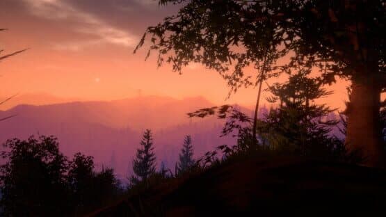 Wolf Ridge — screenshot 4