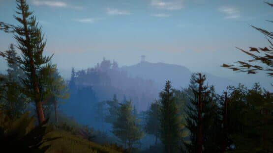 Wolf Ridge — screenshot 5