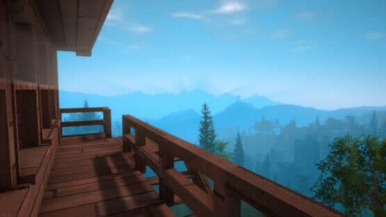 Wolf Ridge — screenshot 6