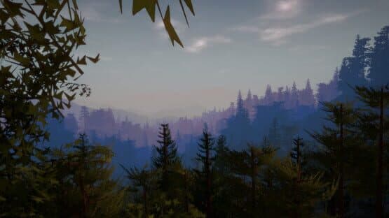 Wolf Ridge — screenshot 7
