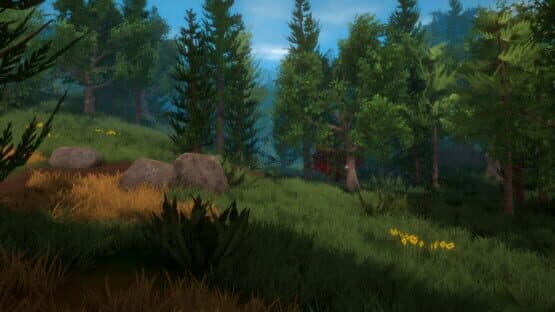 Wolf Ridge — screenshot 8