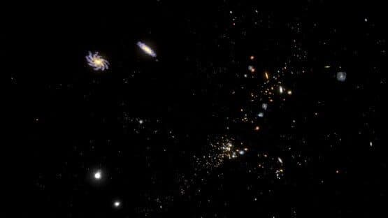 Orders of Magnitude — screenshot 1