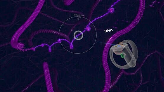 Orders of Magnitude — screenshot 4