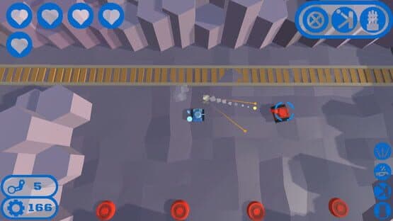 AdaptaTank — screenshot 3