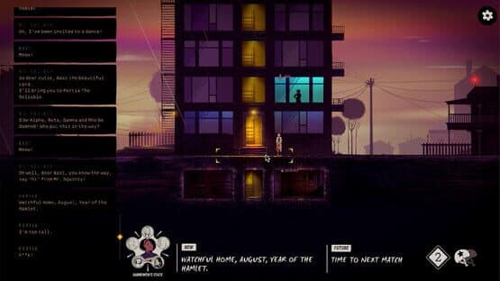 Roller Drama — screenshot 3