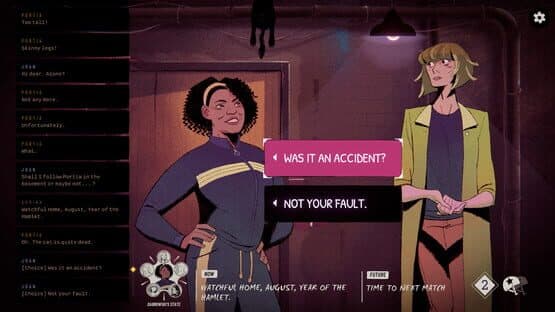 Roller Drama — screenshot 4
