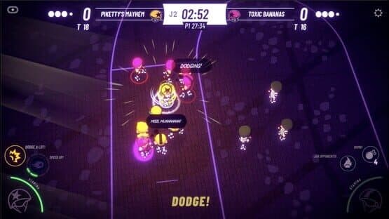 Roller Drama — screenshot 6