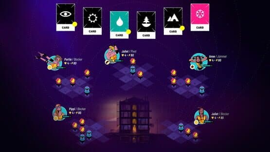 Roller Drama — screenshot 7
