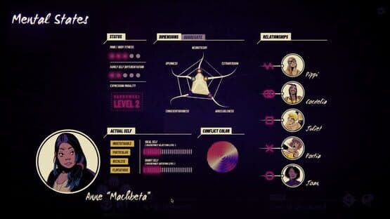 Roller Drama — screenshot 8