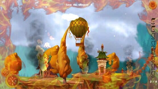 Fire Guild — screenshot 2
