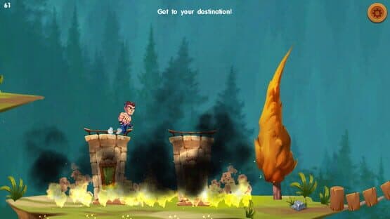 Fire Guild — screenshot 5