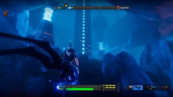 Tidal Shock: Off The Hook — screenshot 4