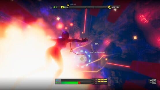 Tidal Shock: Off The Hook — screenshot 5
