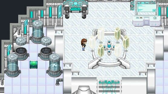 BoxxyQuest: The Gathering Storm — screenshot 1