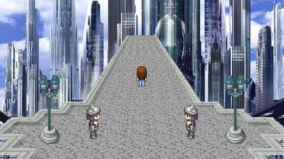 BoxxyQuest: The Gathering Storm — screenshot 2