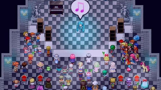 BoxxyQuest: The Gathering Storm — screenshot 5
