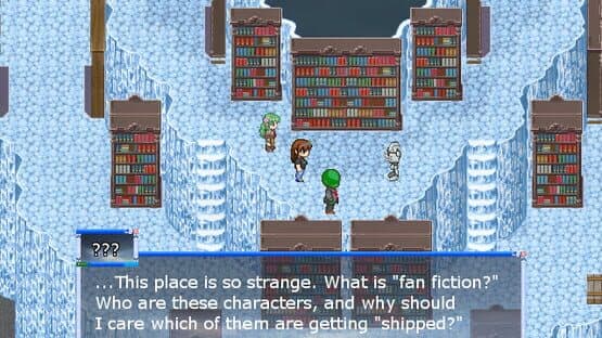 BoxxyQuest: The Gathering Storm — screenshot 6