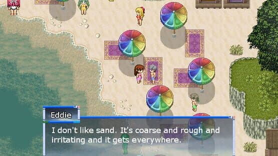 BoxxyQuest: The Gathering Storm — screenshot 7