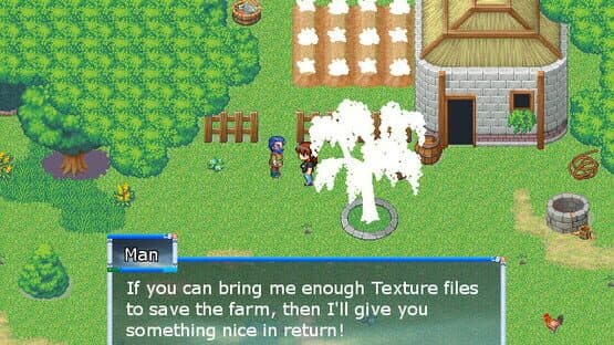 BoxxyQuest: The Gathering Storm — screenshot 8